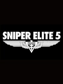 Sniper Elite 5 (PC) - Steam Key - LATAM - 13