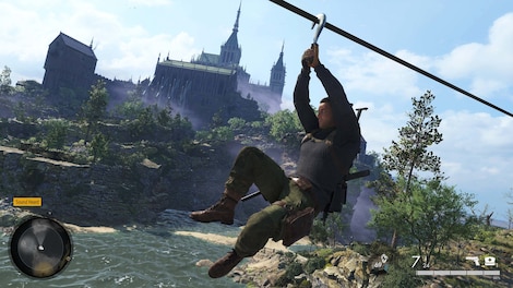 Sniper Elite 5 (PC) - Steam Key - ROW - 9