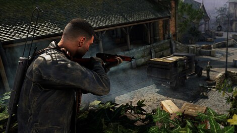 Sniper Elite 5: Saboteur Weapon and Skin Pack (Xbox Series X/S, Windows 10) - Xbox Live Key - ARGENTINA - 7