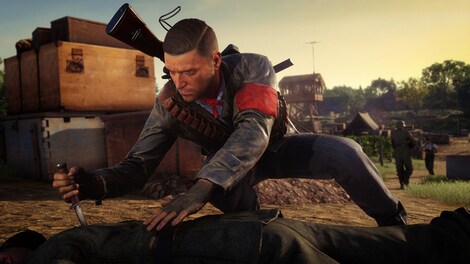 Sniper Elite 5: Saboteur Weapon and Skin Pack (Xbox Series X/S, Windows 10) - Xbox Live Key - ARGENTINA - 10
