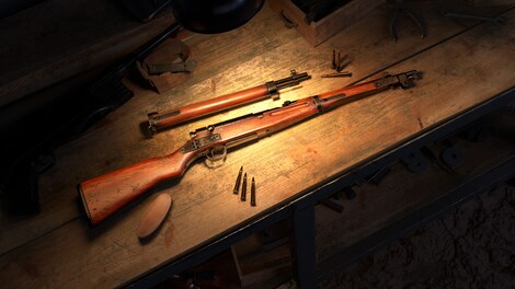 Sniper Elite 5: Saboteur Weapon and Skin Pack (Xbox Series X/S, Windows 10) - Xbox Live Key - ARGENTINA - 13
