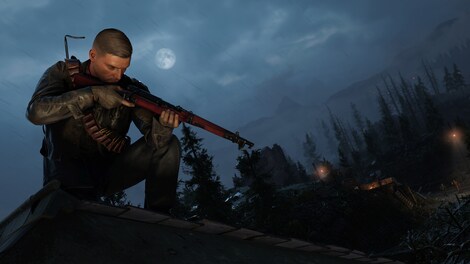 Sniper Elite 5: Saboteur Weapon and Skin Pack (Xbox Series X/S, Windows 10) - Xbox Live Key - ARGENTINA - 3