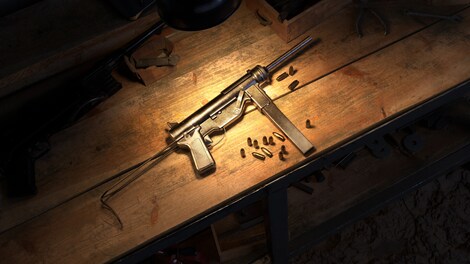 Sniper Elite 5: Saboteur Weapon and Skin Pack (Xbox Series X/S, Windows 10) - Xbox Live Key - ARGENTINA - 12