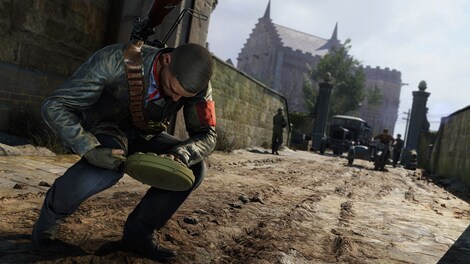 Sniper Elite 5: Saboteur Weapon and Skin Pack (Xbox Series X/S, Windows 10) - Xbox Live Key - ARGENTINA - 9