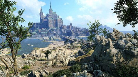 Sniper Elite 5 Season Pass One (PC) - Steam Gift - NORTH AMERICA - 5