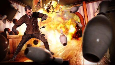 Sniper Elite 5 Season Pass One (PC) - Steam Gift - NORTH AMERICA - 3