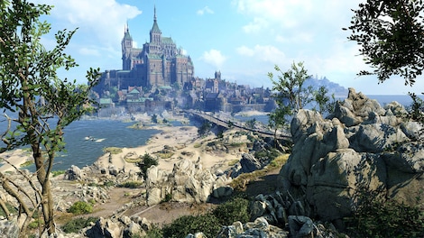 Sniper Elite 5 Season Pass One (PC) - Steam Key - GLOBAL - 5