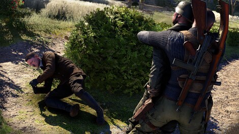 Sniper Elite 5: Target Führer - Wolf Mountain (PC) - Steam Key - EUROPE - 8