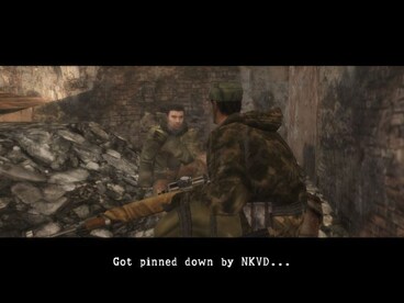 Sniper Elite: Berlin 1945 GOG.COM Key GLOBAL - 9