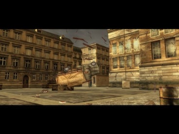 Sniper Elite: Berlin 1945 GOG.COM Key GLOBAL - 4