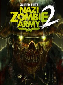 Sniper Elite: Nazi Zombie Army 2 (PC) - Steam Key - GERMANY - 1