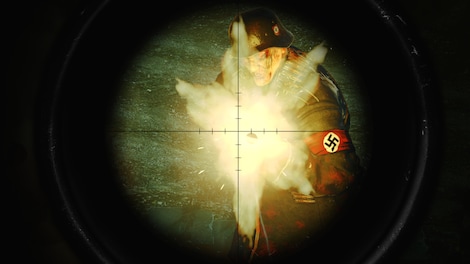 Sniper Elite: Nazi Zombie Army 2 Steam Key EUROPE - 7
