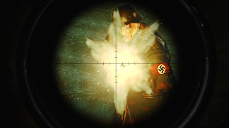 Sniper Elite: Nazi Zombie Army 2 Steam Key LATAM - 7