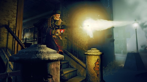 Sniper Elite - Nazi Zombie Army 4-PACK Steam Key GLOBAL - 8