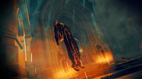 Sniper Elite: Nazi Zombie Army Bundle Steam Key RU/CIS - 10