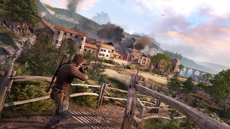 Sniper Elite: Resistance (PC) - Steam Gift - NORTH AMERICA - 5