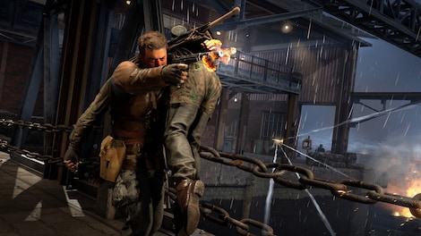 Sniper Elite: Resistance (PC) - Steam Key - ROW - 12