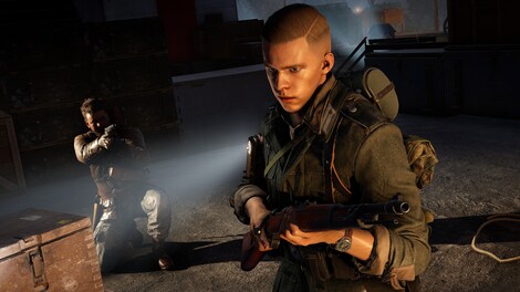 Sniper Elite: Resistance (PC) - Steam Key - ROW - 6