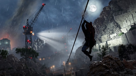 Sniper Elite: Resistance (PC) - Steam Key - ROW - 8