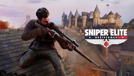 Sniper Elite: Resistance (PC) - Steam Key - ROW - 0