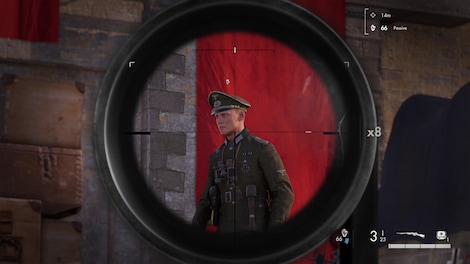 Sniper Elite: Resistance (PC) - Steam Key - ROW - 3