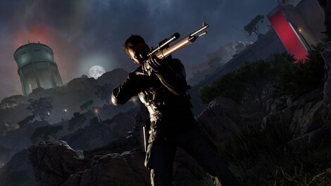 Sniper Elite: Resistance (PC) - Steam Key - ROW - 13