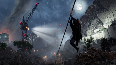 Sniper Elite: Resistance (Xbox Series X/S, Windows 10) - Xbox Live Key - UNITED STATES - 8