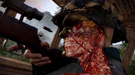 Sniper Elite: Resistance (Xbox Series X/S, Windows 10) - Xbox Live Key - UNITED STATES - 11