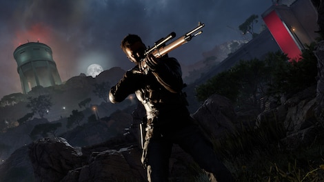 Sniper Elite: Resistance (Xbox Series X/S, Windows 10) - Xbox Live Key - UNITED STATES - 13