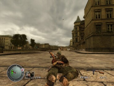 Sniper Elite Trilogy Steam Key GLOBAL - 7