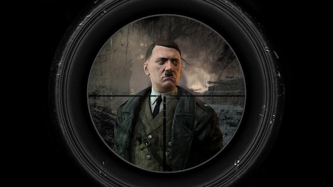 Sniper Elite V2 - Kill Hitler + 2 Rifles Steam Key GLOBAL - 5