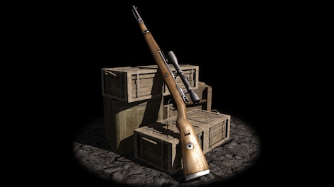 Sniper Elite V2 - Kill Hitler + 2 Rifles Steam Key GLOBAL - 4