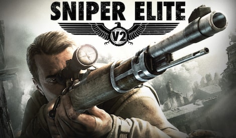 Sniper Elite V2 (PC) - Steam Account - GLOBAL - 2