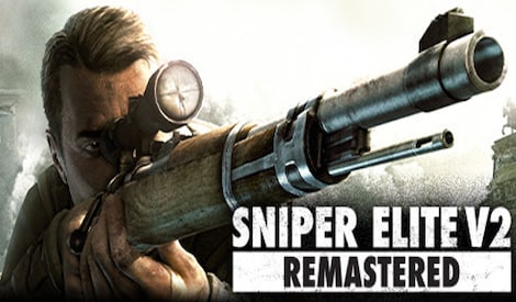 Sniper Elite V2 Remastered (Xbox One, PC) - Xbox Live Key - EUROPE - 2
