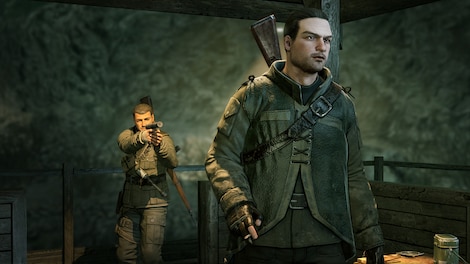 Sniper Elite V2 Remastered (Xbox One, Windows 10) - Xbox Live Account - GLOBAL - 9