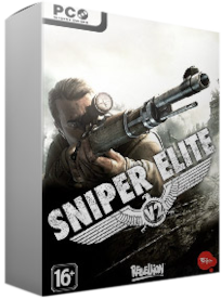 Sniper Elite V2 Steam Key GLOBAL - 8