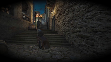Sniper Elite VR (PC) - Steam Key - CIS - 5