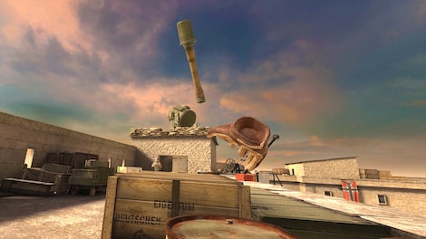 Sniper Elite VR (PC) - Steam Key - GLOBAL - 6