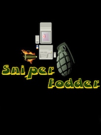 Sniper Fodder Steam Key GLOBAL - 1