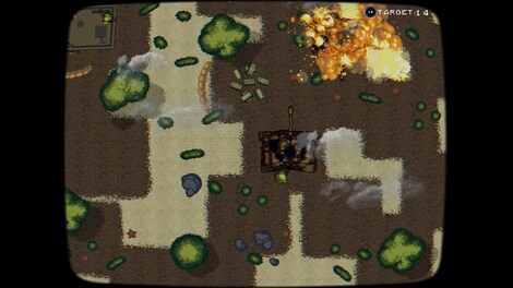Sniper Fodder Steam Key GLOBAL - 7