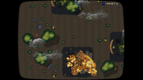Sniper Fodder Steam Key GLOBAL - 5
