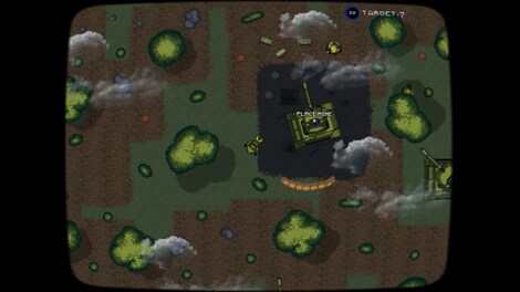 Sniper Fodder Steam Key GLOBAL - 0