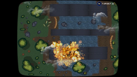 Sniper Fodder Steam Key GLOBAL - 6