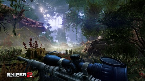 Sniper Ghost Warrior 2 Limited Edition Steam Key GLOBAL - 4