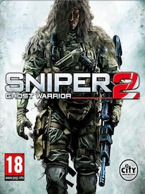 Sniper: Ghost Warrior 2 (PC) - Steam Gift - GLOBAL - 1
