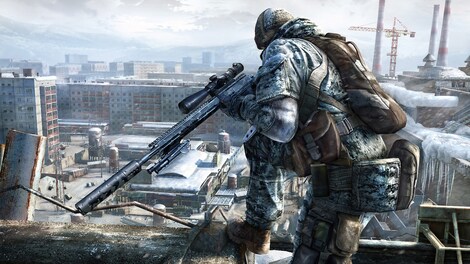 Sniper Ghost Warrior 2: Siberian Strike Steam Gift GLOBAL - 7