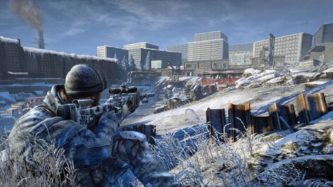 Sniper Ghost Warrior 2: Siberian Strike Steam Gift GLOBAL - 3