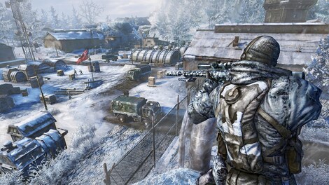 Sniper Ghost Warrior 2: Siberian Strike Steam Key GLOBAL - 4