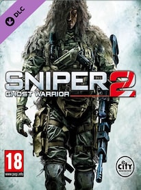 Sniper Ghost Warrior 2: Siberian Strike Steam Key GLOBAL - 1