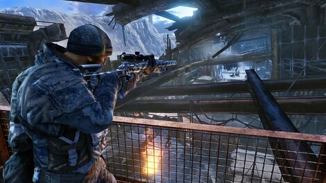 Sniper Ghost Warrior 2: Siberian Strike Steam Key GLOBAL - 2